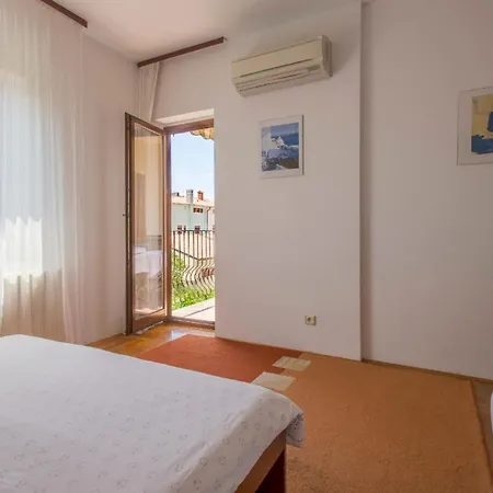 Lägenhet Fuer 4 Personen 1 Kind Ca 45 M In Pula, Istrien Und Umgebung
